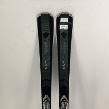 2026 Rossignol Women's Nova 10 w/ Look Xpress 11 Demo Bindings
