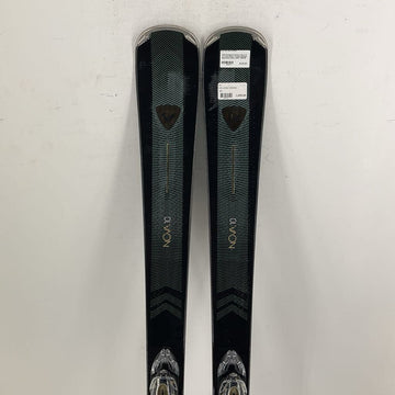 2026 Rossignol Women's Nova 10 w/ Look Xpress 11 Demo Bindings