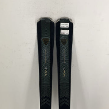 2026 Rossignol Women's Nova 10 w/ Look Xpress 11 Demo Bindings