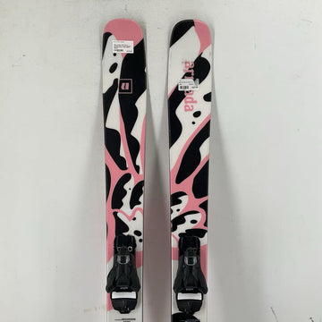2026 Armada ARW 100 w/ Armada Strive 11 Demo Bindings