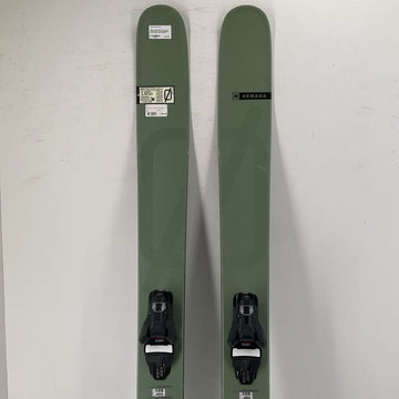 2026 Armada ARV 116 JJ UL w/ Armada Strive 13 Demo Bindings