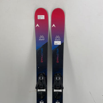 2026 Dynastar Menace 90 w/ Armada Strive 11 Demo Bindings