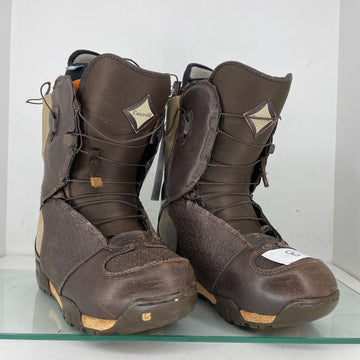 Burton Emerald