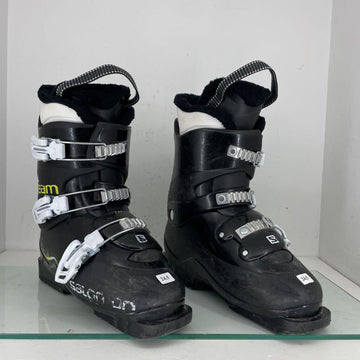 Salomon Team 3