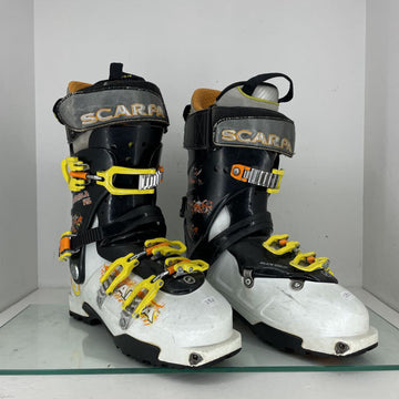 Scarpa Maestrale RS