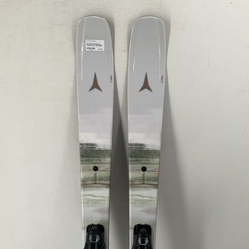 2027 Atomic Maven 86 C w/ Atomic Strive 11 Demo Bindings