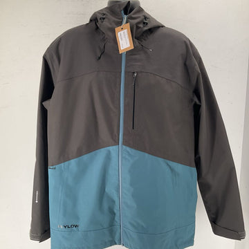 Flylow Men's Hardshell Jacket
