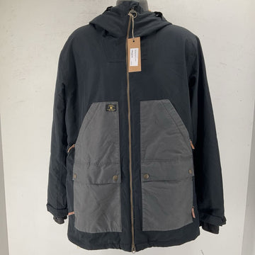 DC Men's Insulated Jacket