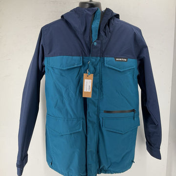 Burton Men's Insulated Jacket