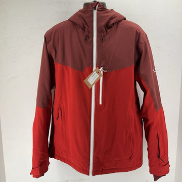 Salomon Men's Hooded Insulated Jacket