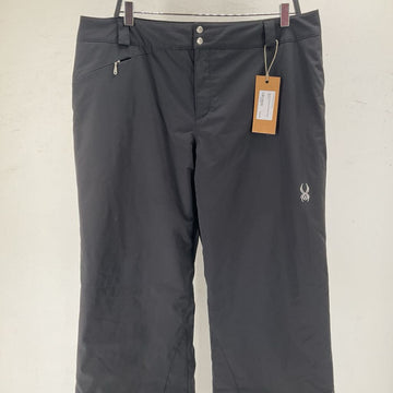 Spyder Women's Insulated Pants