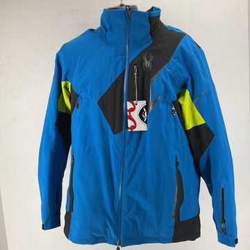 Spyder Men's Insulated Jacket