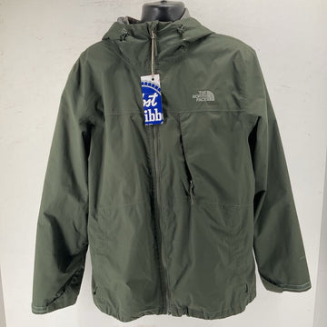 The North Face Men's Insulated Jacket