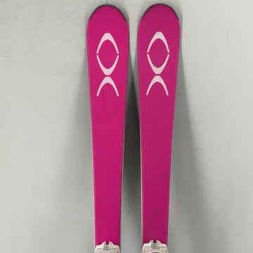 XO V7 w/ Tyrolia Attack 12 Bindings