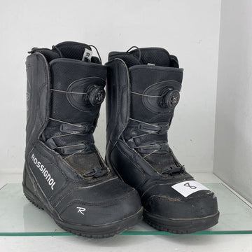 Rossignol R5