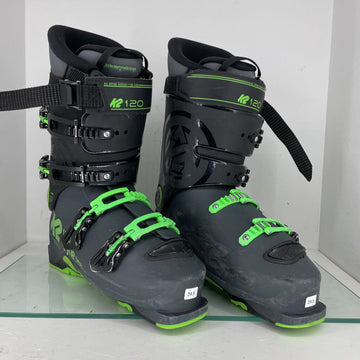 K2 Spyne 120