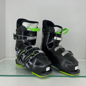 Rossignol Junior's Comp J3