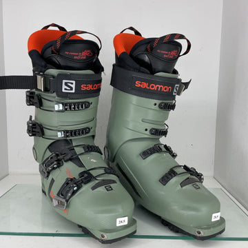 Salomon Shift Pro 130