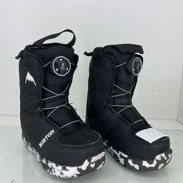Burton Grom BOA