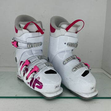 Rossignol Junior's Comp J3
