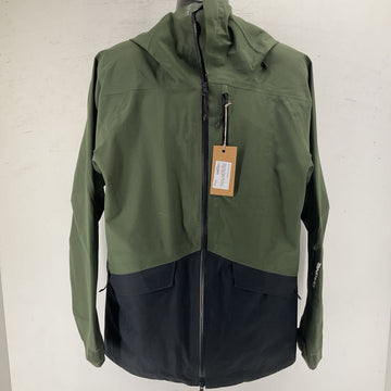 Dakine Men's Stoker Gore-Tex 3L Jacket *Sticky Zipper*