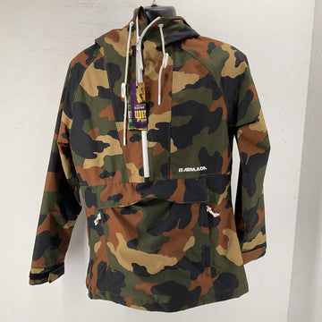 Armada Women's Insulated Anorak