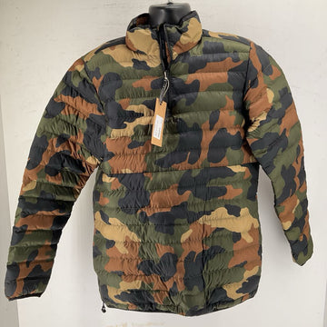 Armada Men's Puffy Anorak