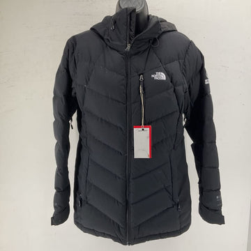 The North Face Women's Hooded Puffy Jacket