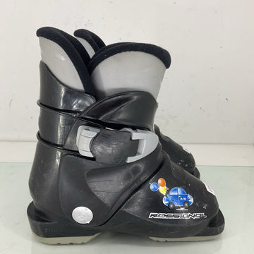 Rossignol J1