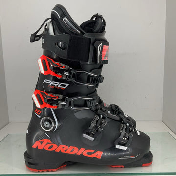 Nordica Promachine 120
