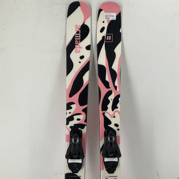 2026 Armada ARW 100 w/ Armada Strive 13 Demo Bindings