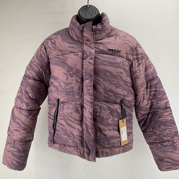 Oakley Women's Puffy Jacket