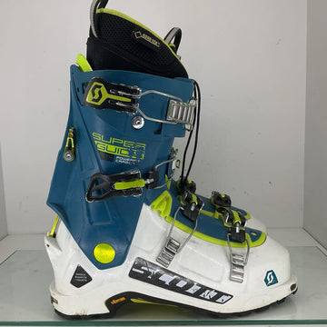 Scott Super Guide GTX Powerfit Carbon