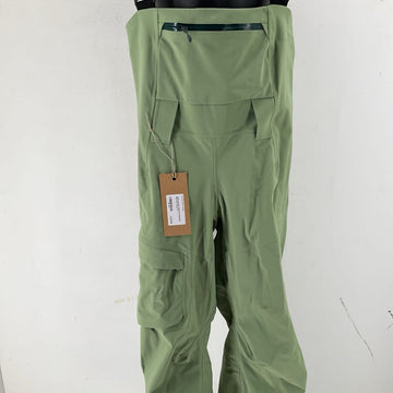 Helly Hansen Women's Hardshell Bib Pant