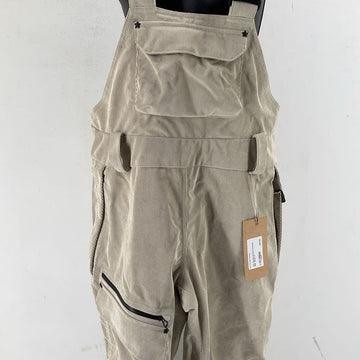 Helly Hansen Women's Insulated Bibs