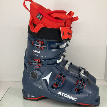 2023 Atomic Hawx Ultra 110 S