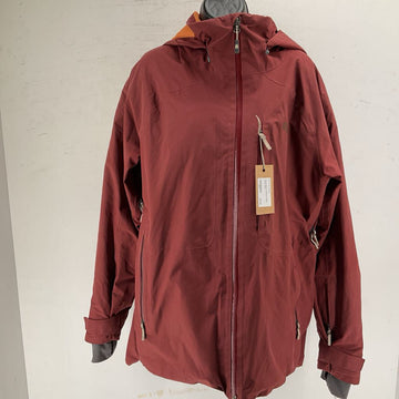 Stio Women's Insulated Hooded Jacket
