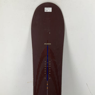 2027 Salomon Indicator