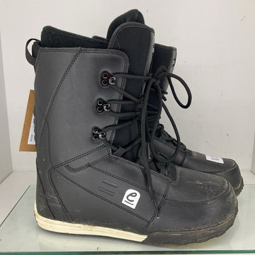 Evol Men's Lace-Up Boot