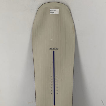 2027 Salomon Jetstream