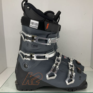 K2 Recon RX MV
