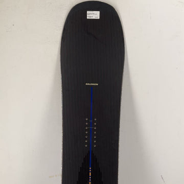 2027 Salomon Fastlane