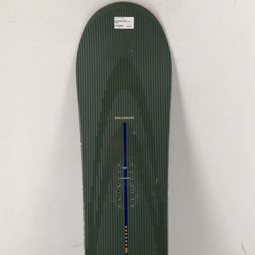 2027 Salomon Highpath