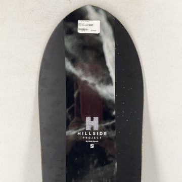 2027 Salomon HPS-Sickstick