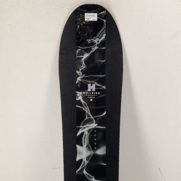 2027 Salomon HPS-Wolle Nyvelt Fish