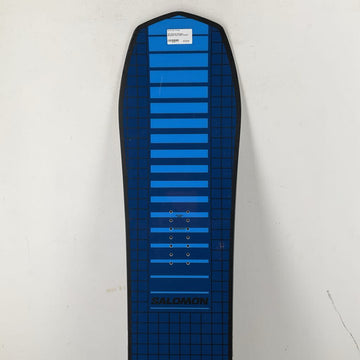 2027 Salomon Dancehaul