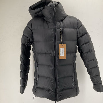 Black Diamond Women's Vision Down Parka