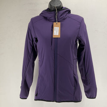 Black Diamond Women's Deployment Hybrid Hoody