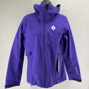 Black Diamond Women's Sharp End Gore-Tex Pro Shell