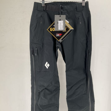 Black Diamond Women's Front Point Pants